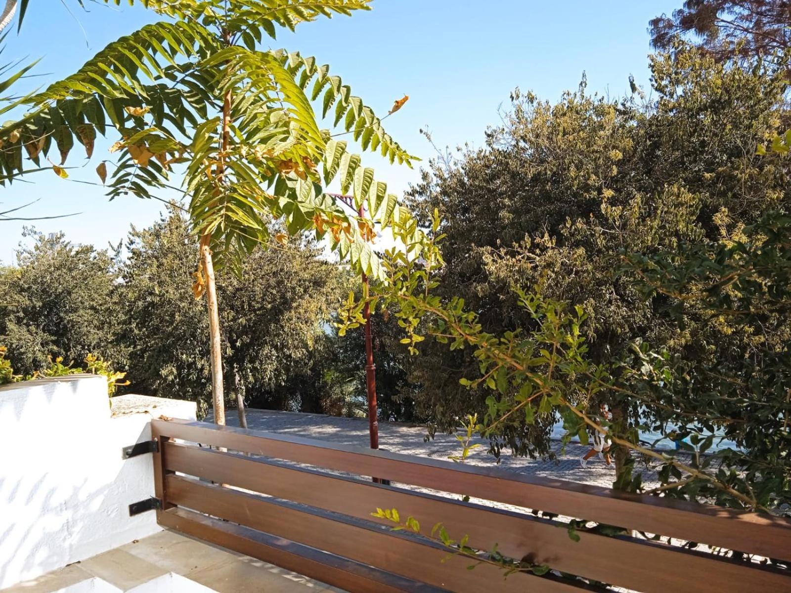塞维利亚Terraza De Triana公寓 外观 照片